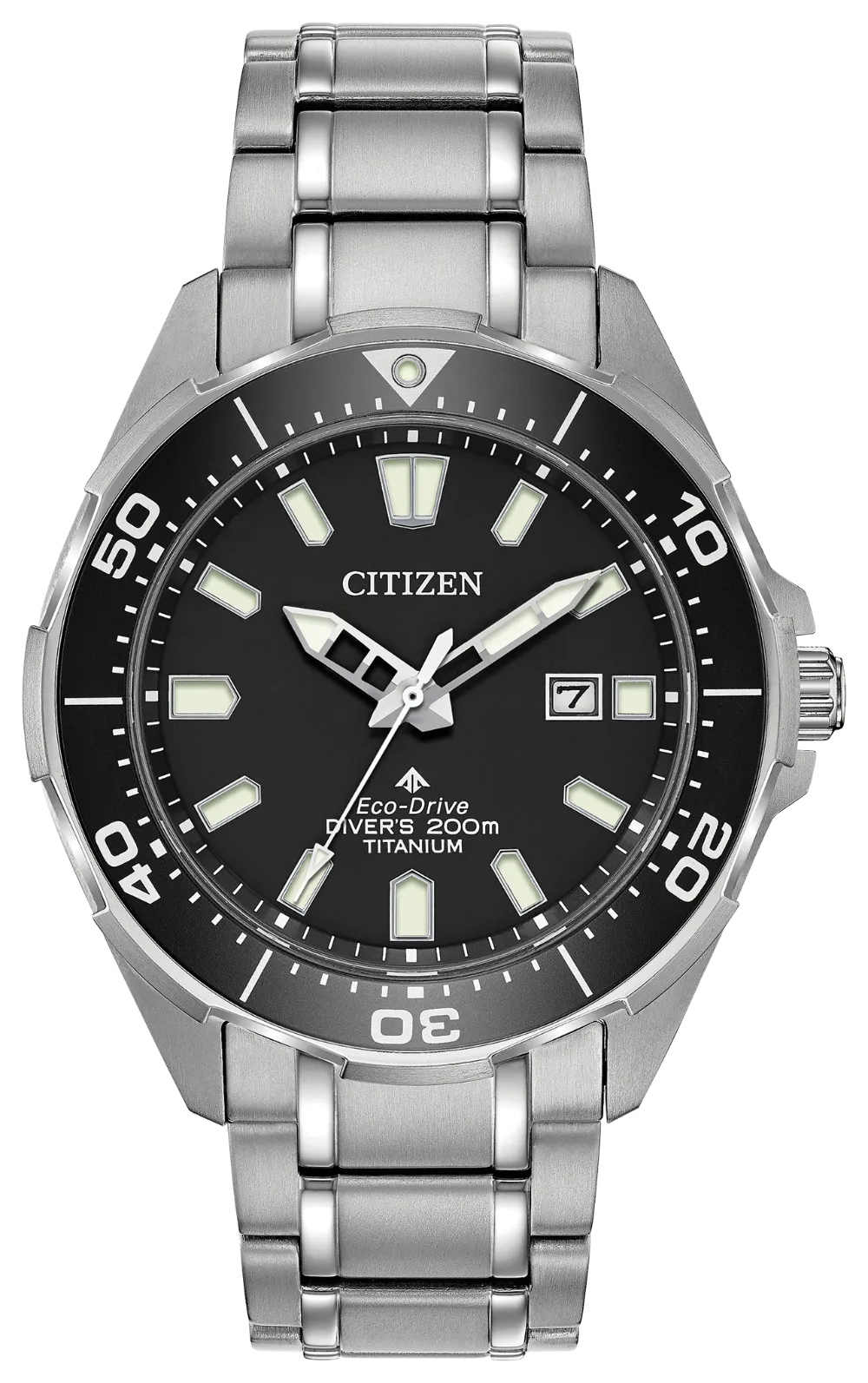 CITIZEN PROMASTER DIVER
