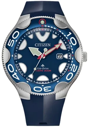 Citizen Promaster Divers Orca Mens Watch