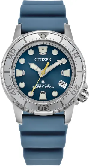Citizen Promaster Diving Watch