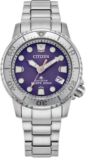 Citizen Promaster Diving Watch