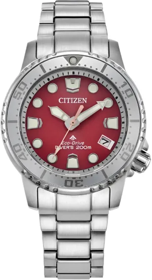 Citizen Promaster Diving Watch
