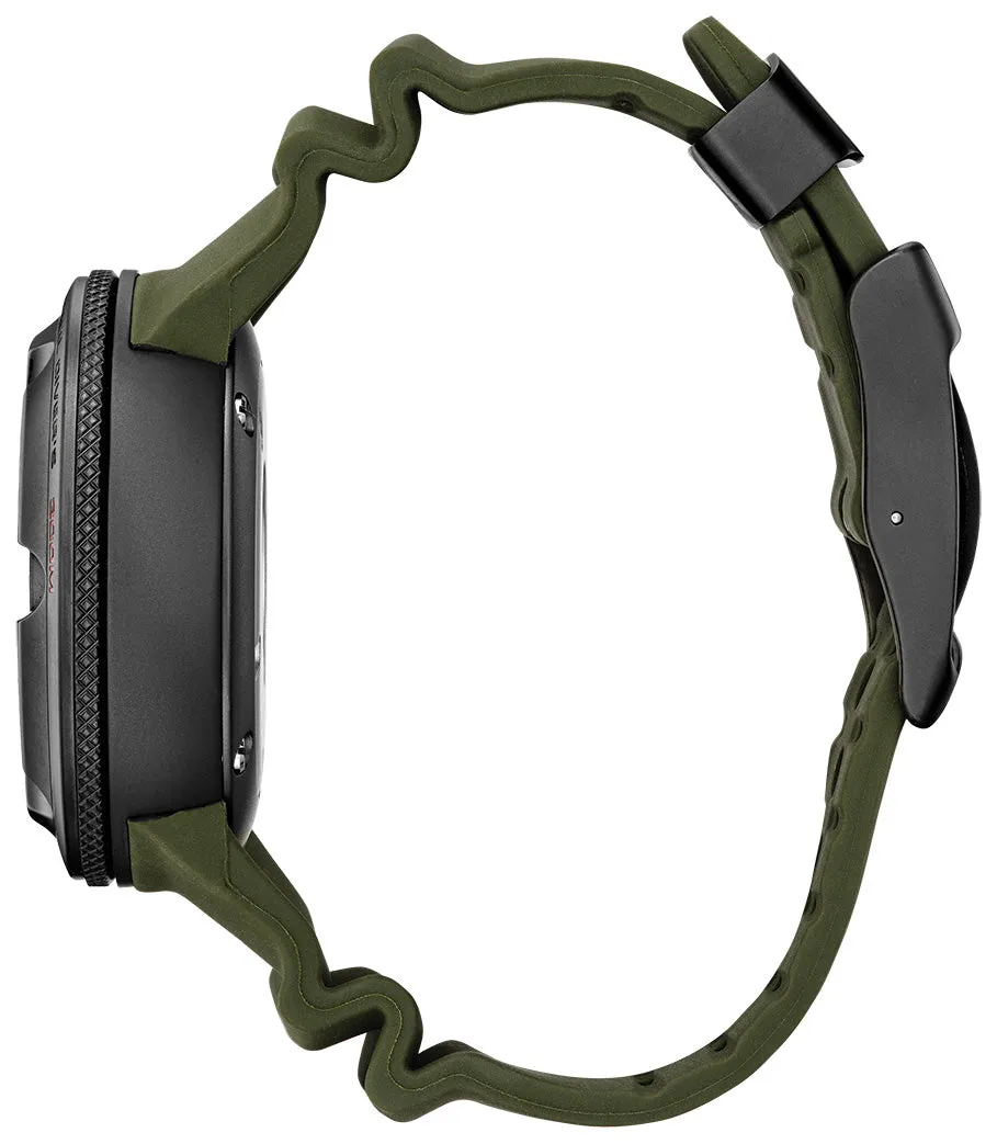 CITIZEN PROMASTER ECOZILLA BJ8057-09X