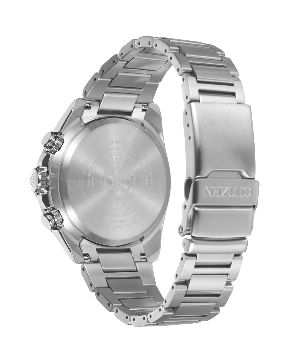Citizen ProMaster Land Men's Watch CB5034-91W