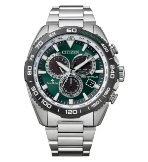 Citizen ProMaster Land Men's Watch CB5034-91W