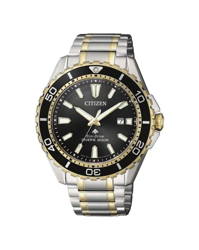 Citizen Promaster Marine Mens Watch BN0194-57E