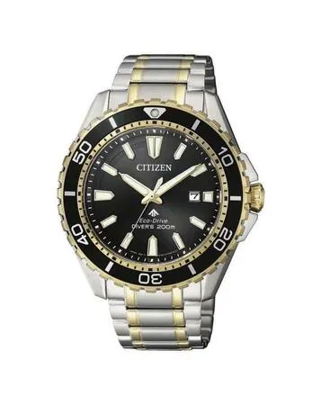 Citizen Promaster Marine Mens Watch BN0194-57E