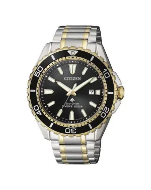 Citizen Promaster Marine Mens Watch BN0194-57E