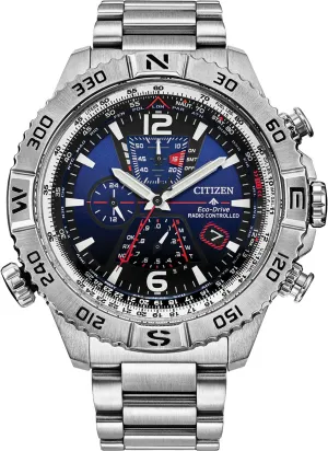 Citizen Promaster Navihawk A.T Eco Drive Mens Watch