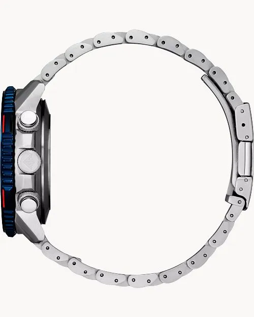 CITIZEN PROMASTER SKYHAWK A-T JY8071-51L
