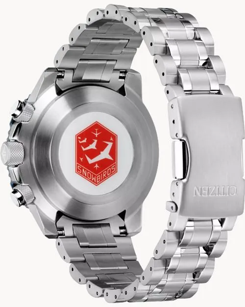 CITIZEN PROMASTER SKYHAWK A-T JY8071-51L