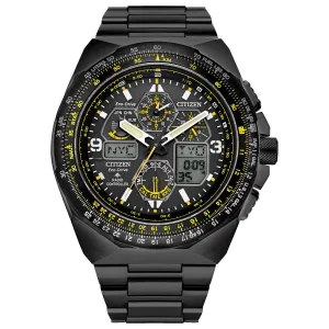 CITIZEN PROMASTER SKYHAWK A-T JY8127-59E