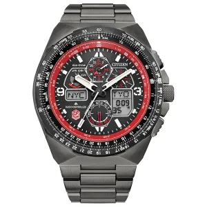 CITIZEN PROMASTER SKYHAWK A-T SNOWBIRDS JY8129-53H