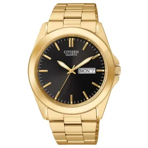 CITIZEN QUARTZ BF0582-51F