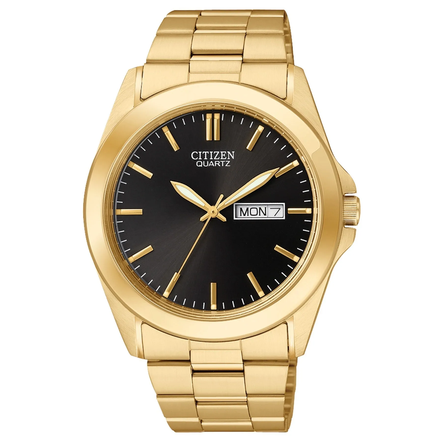 CITIZEN QUARTZ BF0582-51F