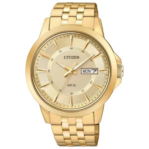 CITIZEN QUARTZ BF2013-56P