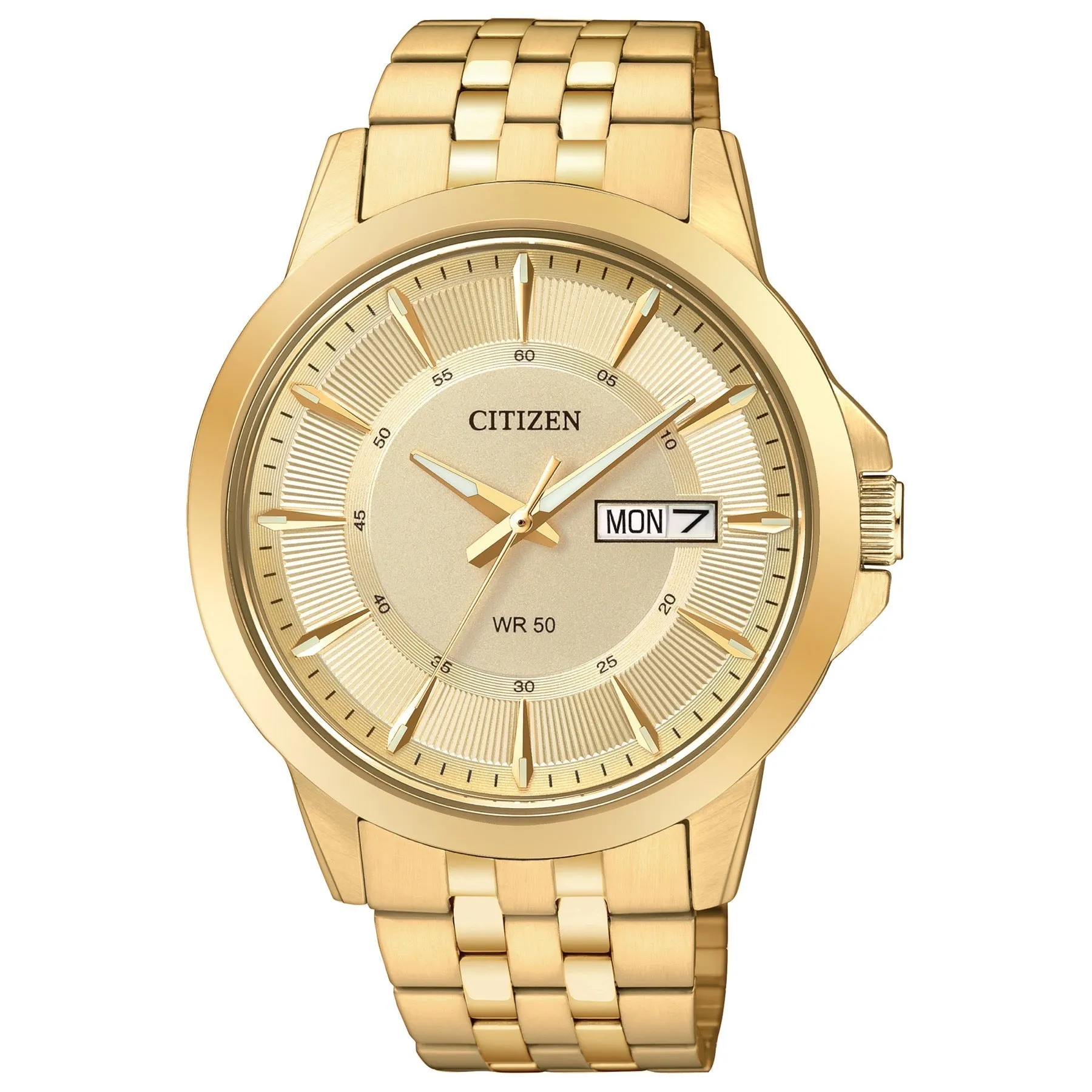 CITIZEN QUARTZ BF2013-56P