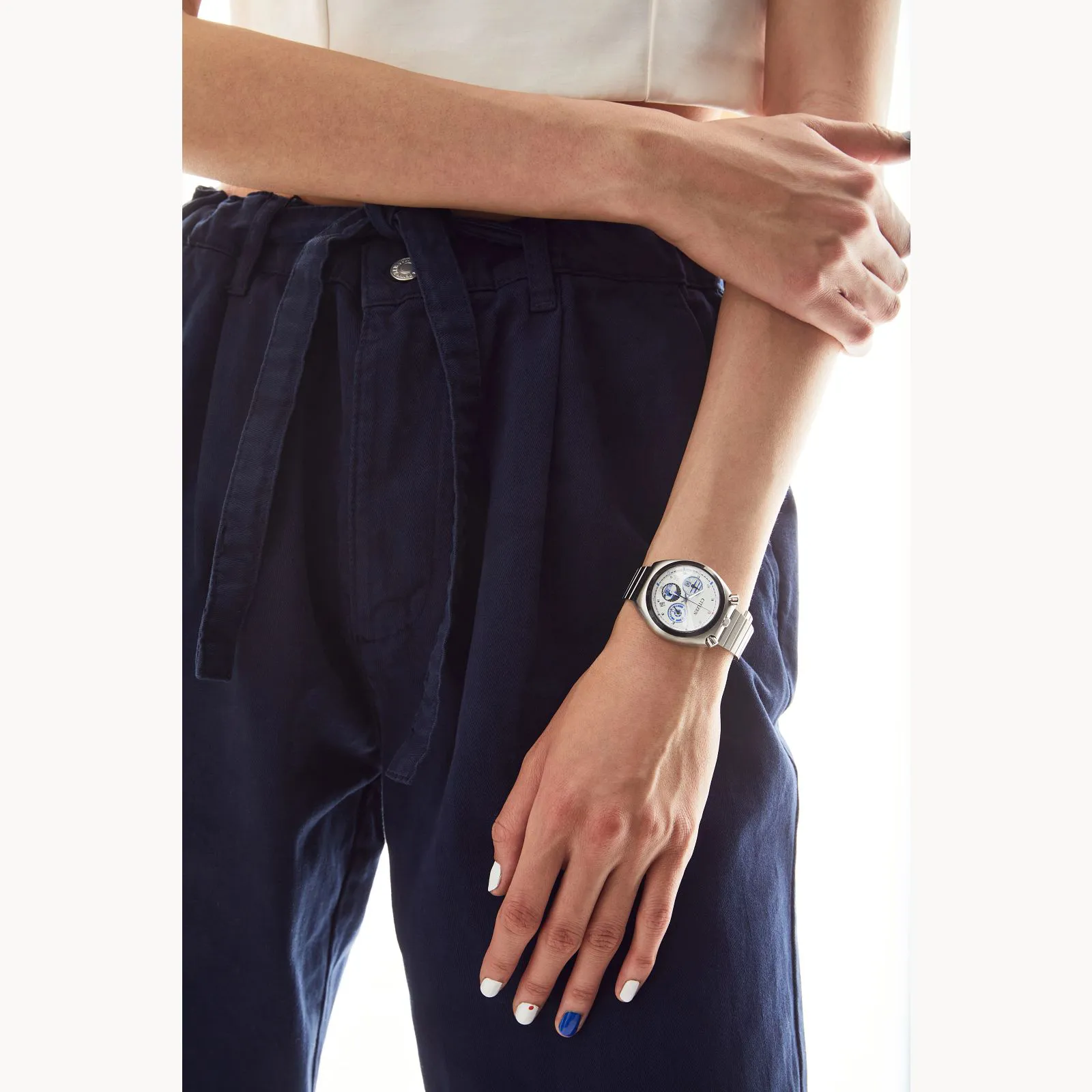 CITIZEN R2-D2 AN3666-51A