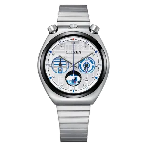 CITIZEN R2-D2 AN3666-51A
