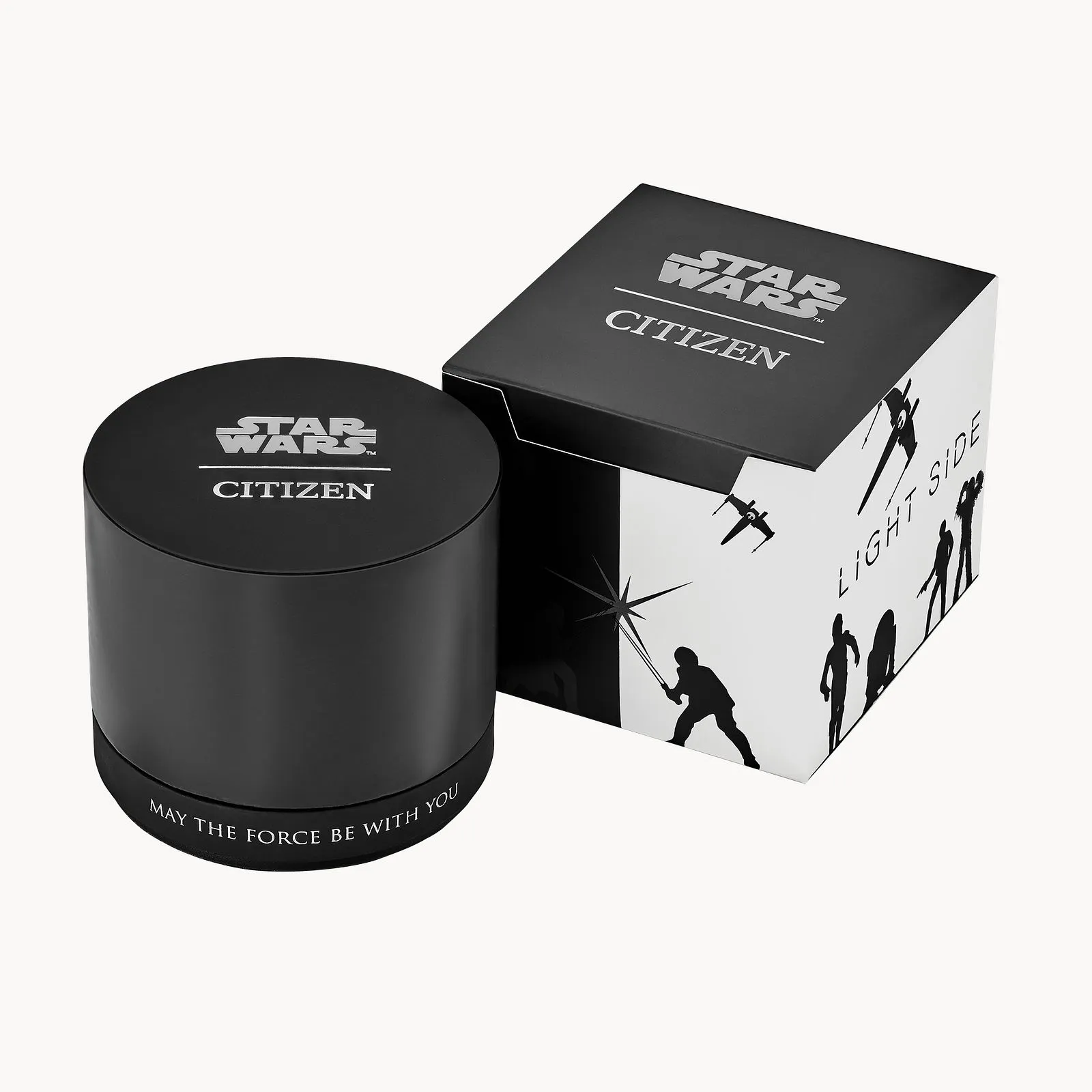 CITIZEN R2-D2 AN3666-51A