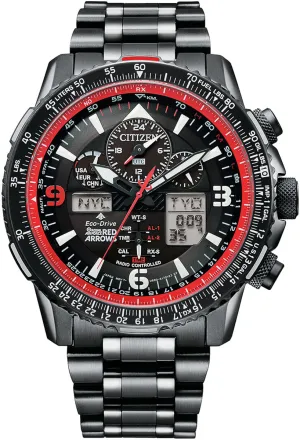 Citizen Red Arrows Skyhawk A.T Eco Drive Limited Edition Watch