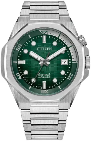 Citizen Series 8 Automatic Watch