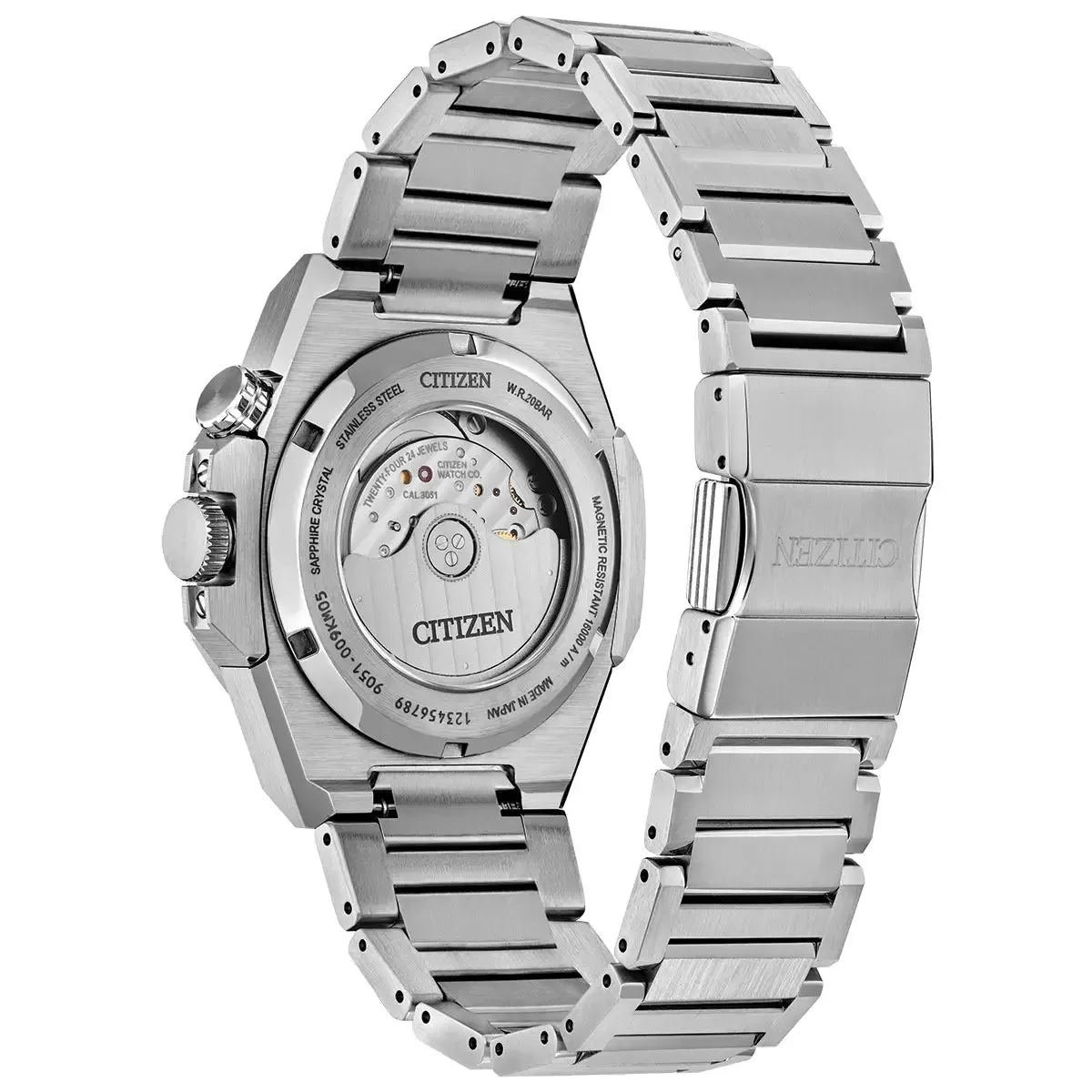 Citizen Series 8 Automatic Watch