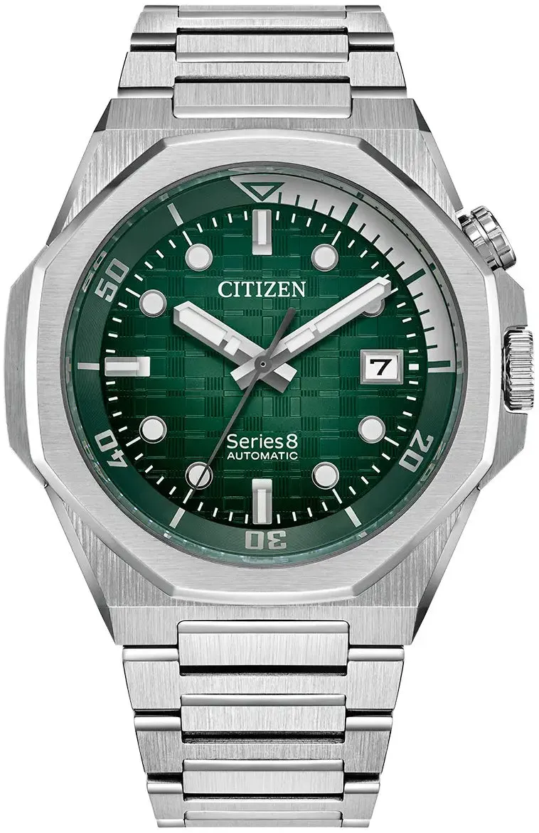 Citizen Series 8 Automatic Watch