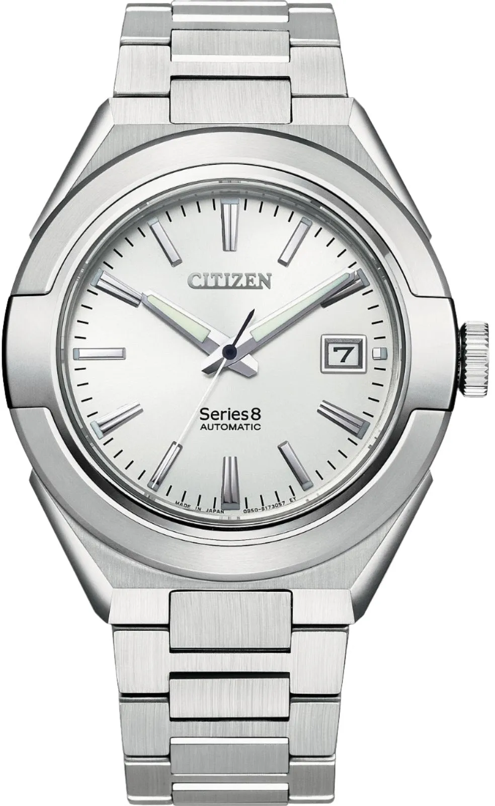 Citizen Series 8 Watch