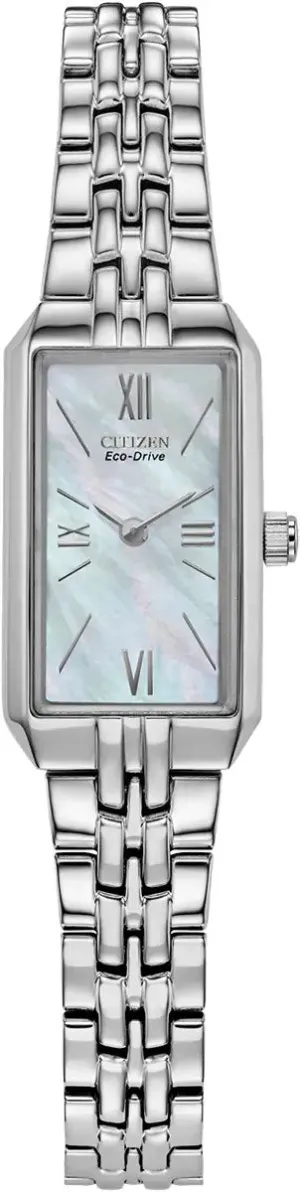 Citizen Silhouette Ladies Watch