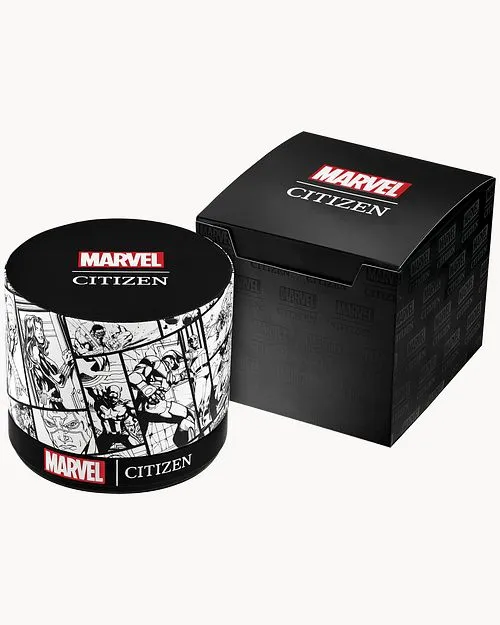 CITIZEN SPIDER-MAN AW1680-03W