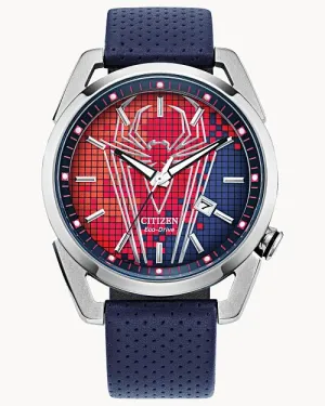 CITIZEN SPIDER-MAN AW1680-03W