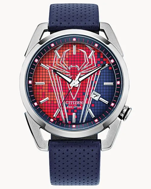 CITIZEN SPIDER-MAN AW1680-03W