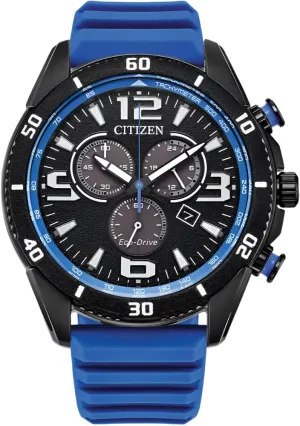Citizen Sport Chronograph Mens Watch