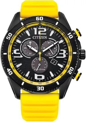 Citizen Sport Chronograph Mens Watch