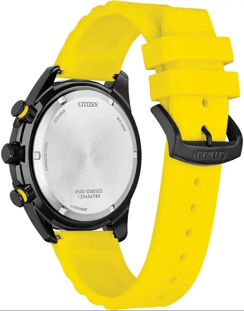 Citizen Sport Chronograph Mens Watch