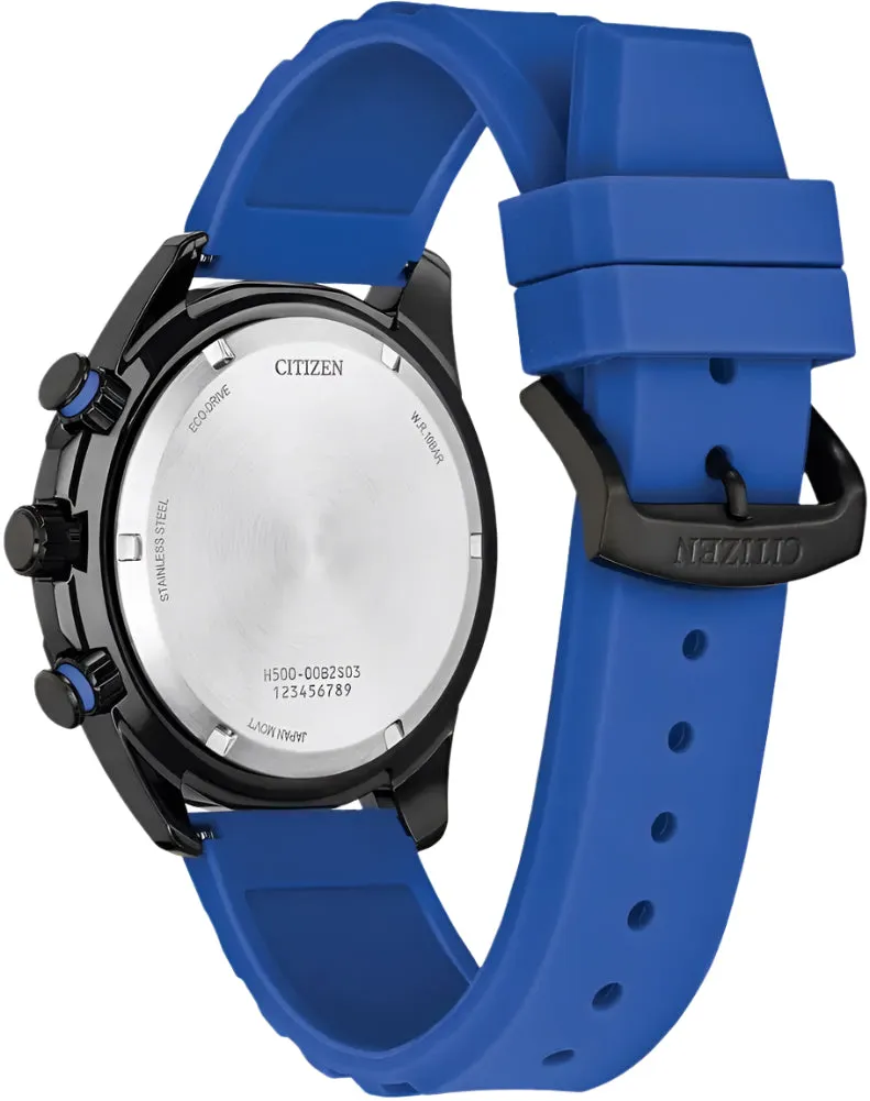 Citizen Sport Chronograph Mens Watch