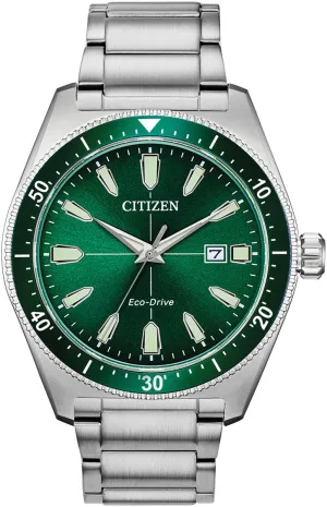 Citizen Sport Eco Drive Mens Watch