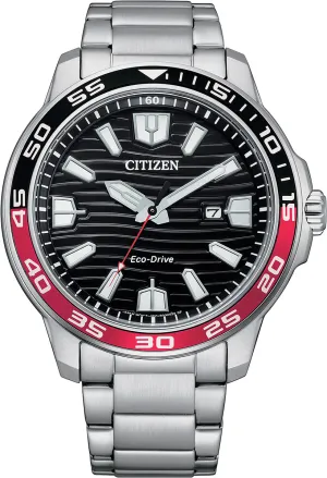 Citizen Sport Eco Drive Mens Watch