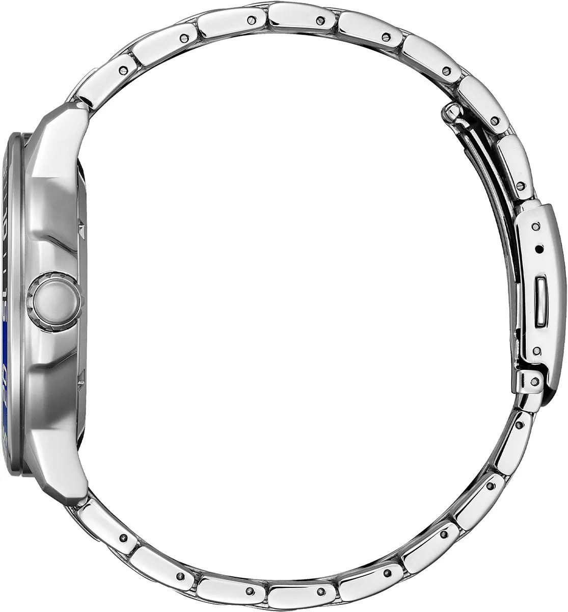 Citizen Sport Eco Drive Mens Watch