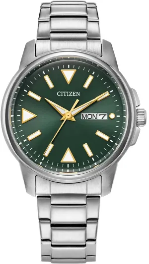 Citizen Sport Mens Watch
