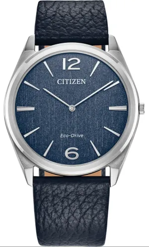 Citizen Stiletto Watch