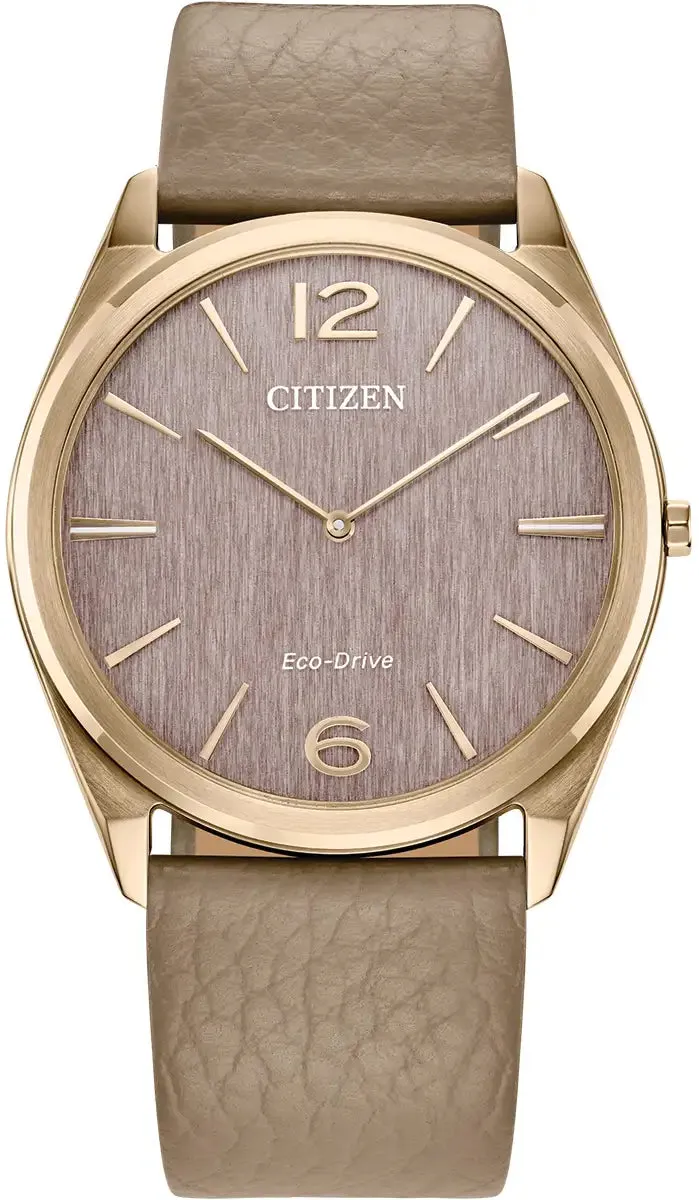 Citizen Stiletto Watch