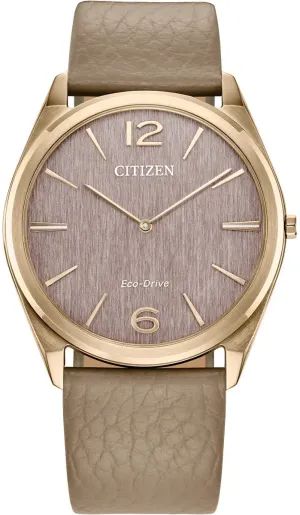 Citizen Stiletto Watch