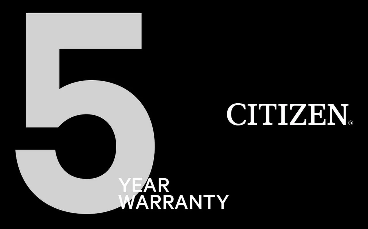Citizen Super Titanium Mens Watch AW1240-57L