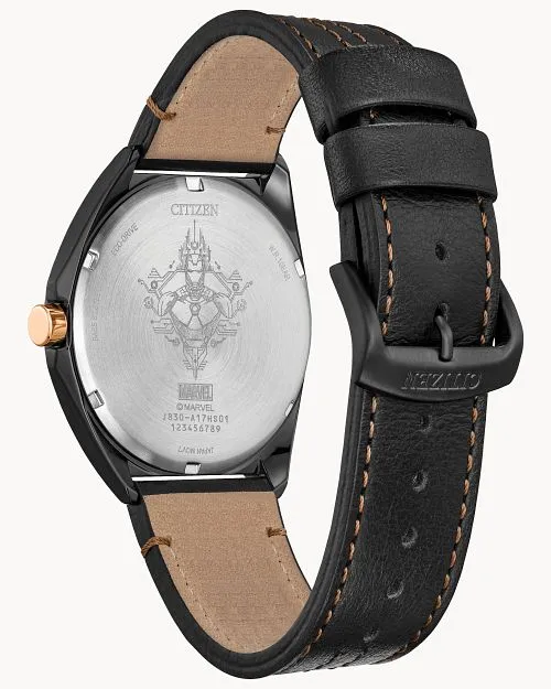 CITIZEN TONY STARK '63 AW2075-05W