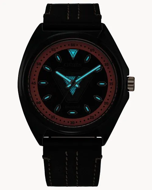 CITIZEN TONY STARK '63 AW2075-05W