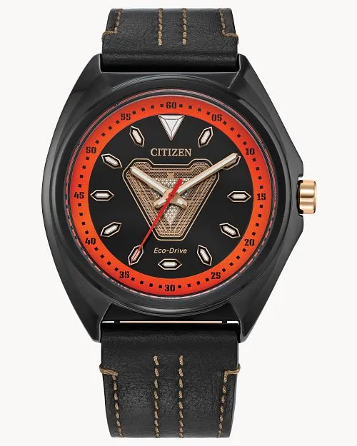 CITIZEN TONY STARK '63 AW2075-05W