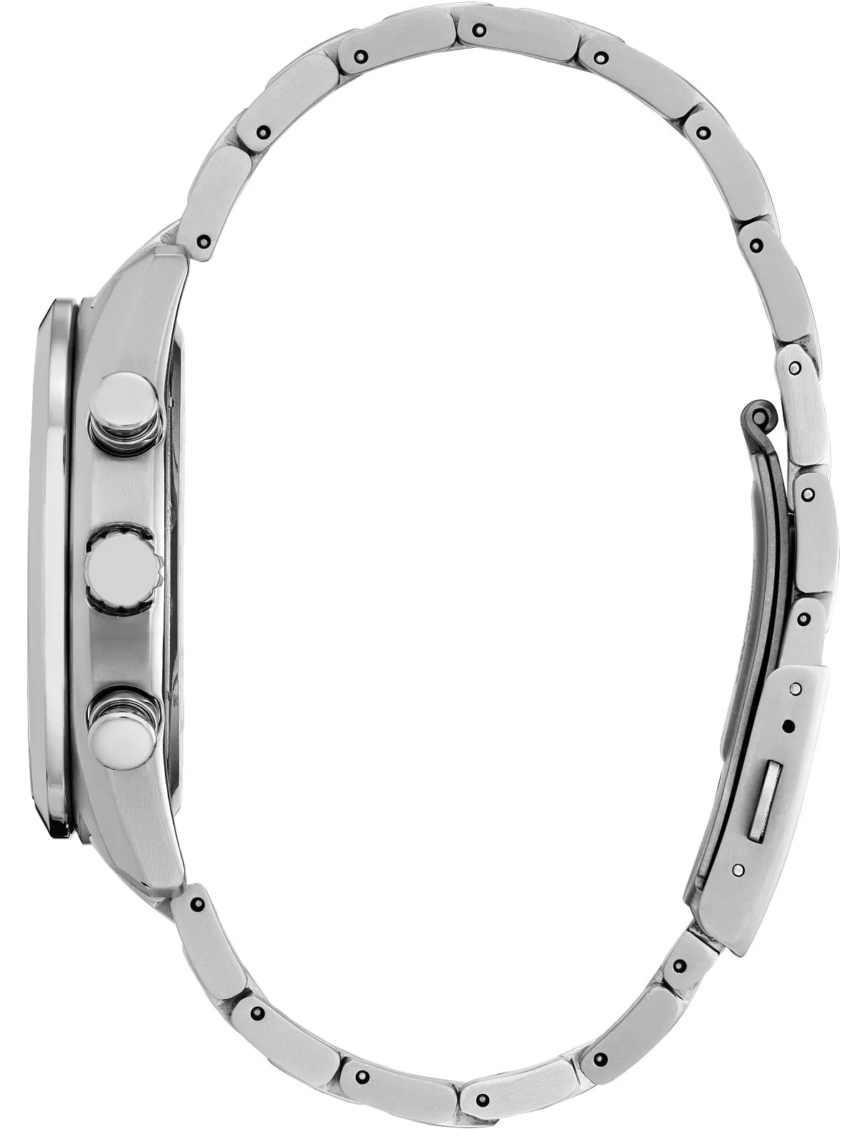 Citizen Tsuki Yomi Radio Controlled Moon Phase Watch