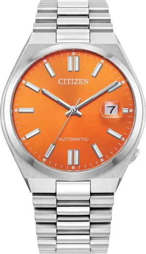 Citizen Tsuyosa Automatic Unisex Watch