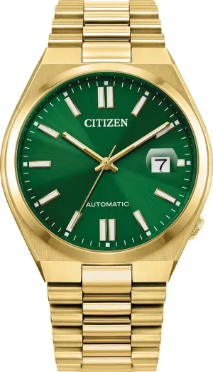 Citizen Tsuyosa Automatic Unisex Watch
